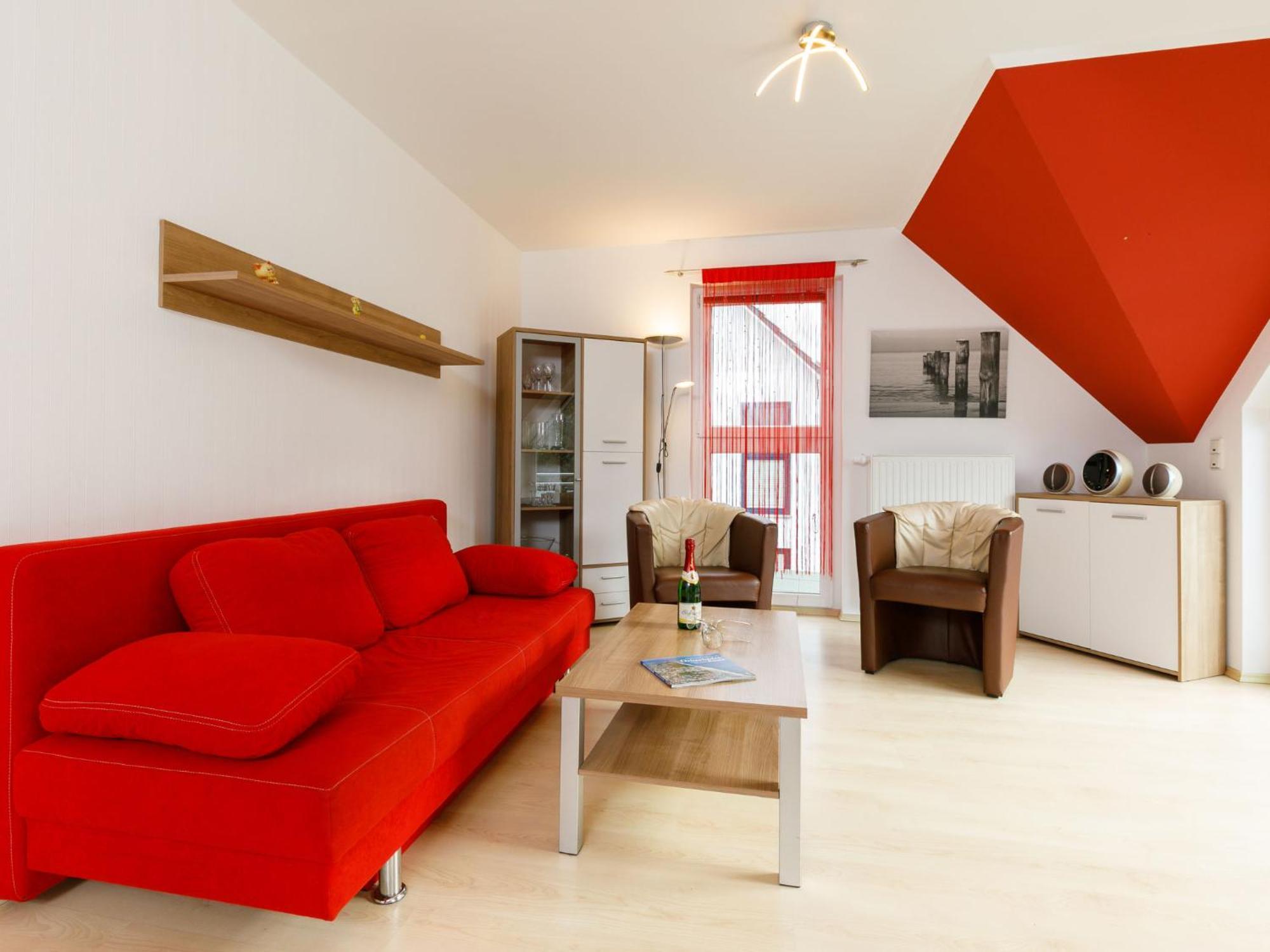 צינוביץ Apartment Preiss By Interhome מראה חיצוני תמונה