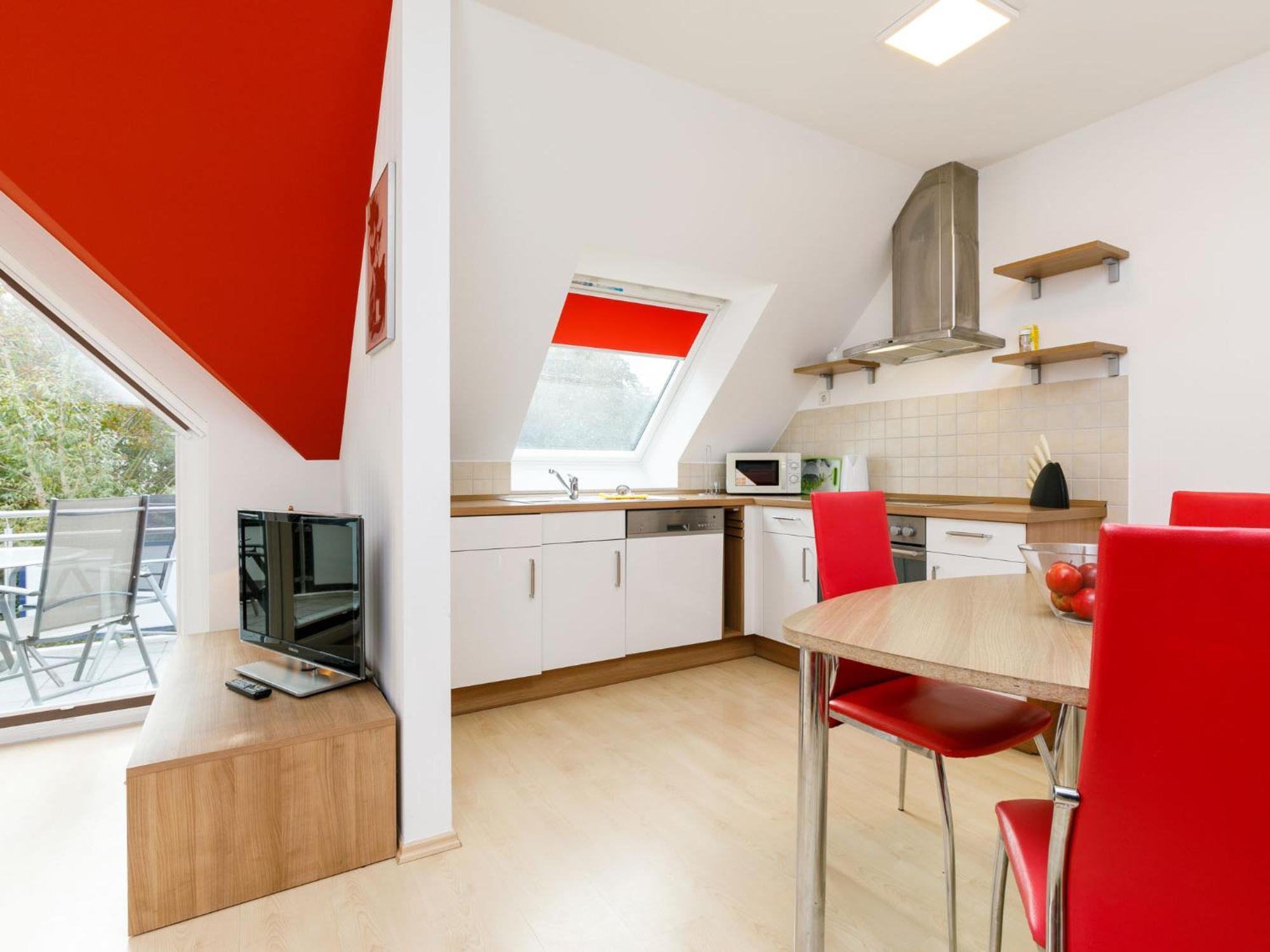 צינוביץ Apartment Preiss By Interhome מראה חיצוני תמונה