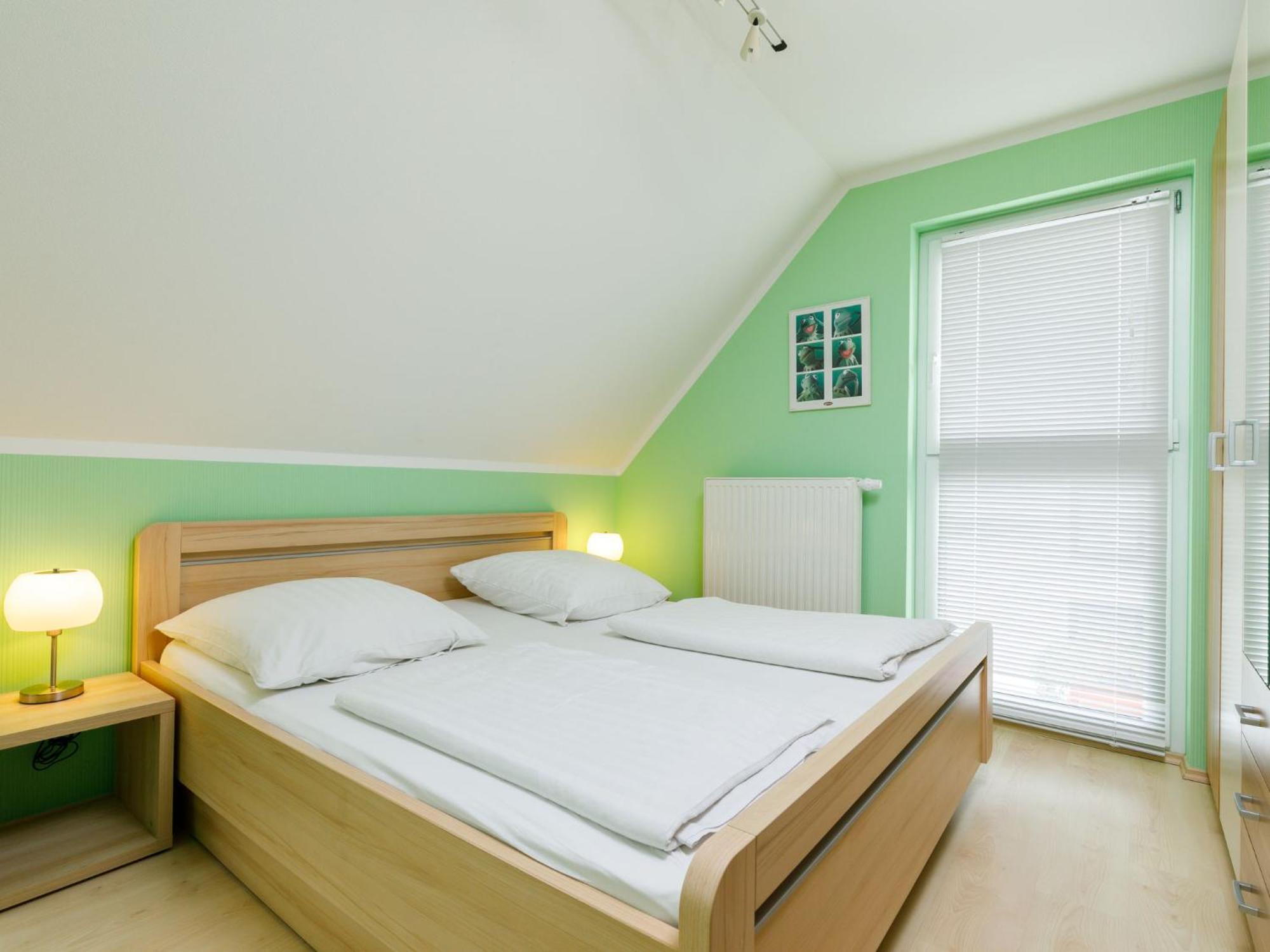 צינוביץ Apartment Preiss By Interhome מראה חיצוני תמונה
